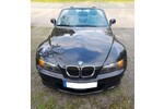 BMW Z3 162.500 km 13.000 &euro; Hannover 30159