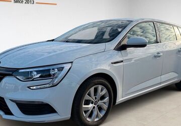 Renault Megane 64.000 km 10.999 &euro; Hannover 30179