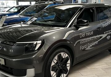 Ford Explorer 10.000 km 40.990 &euro; Wunstorf 31515