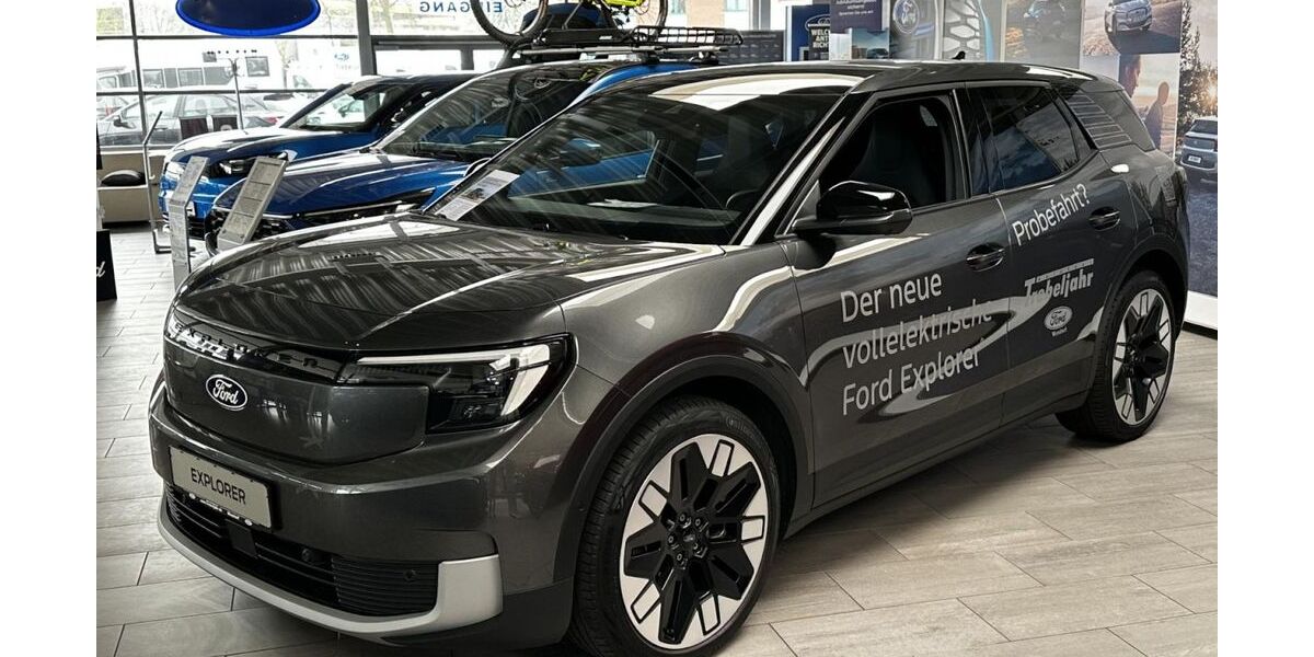 Ford Explorer 10.000 km 40.990 &euro; Wunstorf 31515