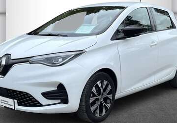 Renault ZOE 24.541 km 15.775 &euro; Hannover 30519