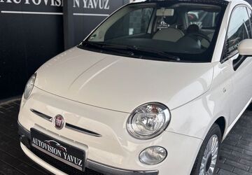 Fiat 500 151.000 km 4.990 &euro; Seelze 30926