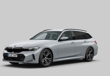 BMW 320 87.900 km 36.490 &euro; Wunstorf (bei Hannover) 31515