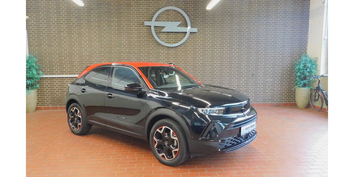 Opel Mokka 35.137 km 20.650 &euro; Garbsen 30823
