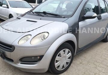 Smart ForFour 224.684 km 1.999 &euro; Hannover 30419