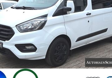 Ford Tourneo Custom 109.649 km 20.999 &euro; Hannover 30165