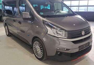 Fiat Talento 149.786 km 19.480 &euro; Giessen / Emmerke 31180