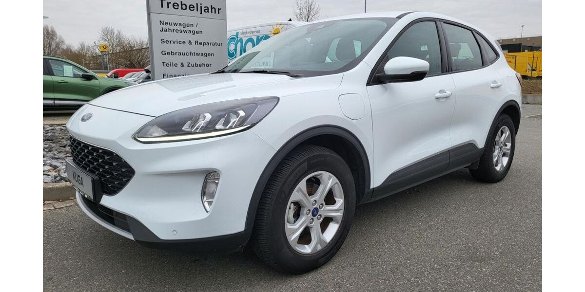 Ford Kuga 34.260 km 23.990 &euro; Wunstorf 31515