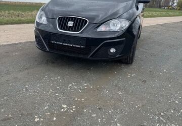 Seat Altea 218.000 km 3.600 &euro; algermissen 31191