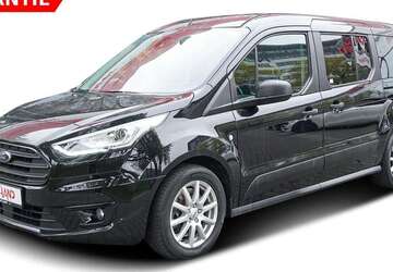 Ford Tourneo Connect 100.750 km 16.990 &euro; Hannover 30179