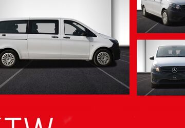 Mercedes-Benz Vito 45.301 km 34.355 &euro; Hildesheim 31137