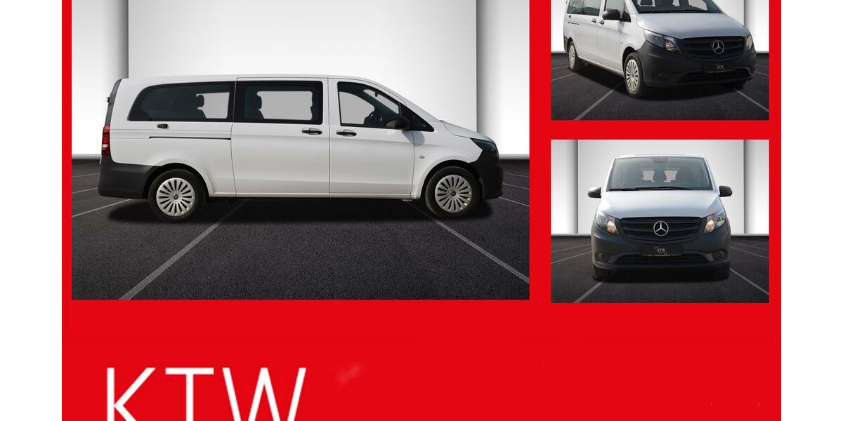 Mercedes-Benz Vito 45.301 km 34.355 &euro; Hildesheim 31137