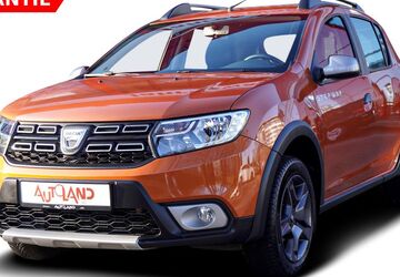 Dacia Sandero 59.600 km 13.990 &euro; Hannover 30179