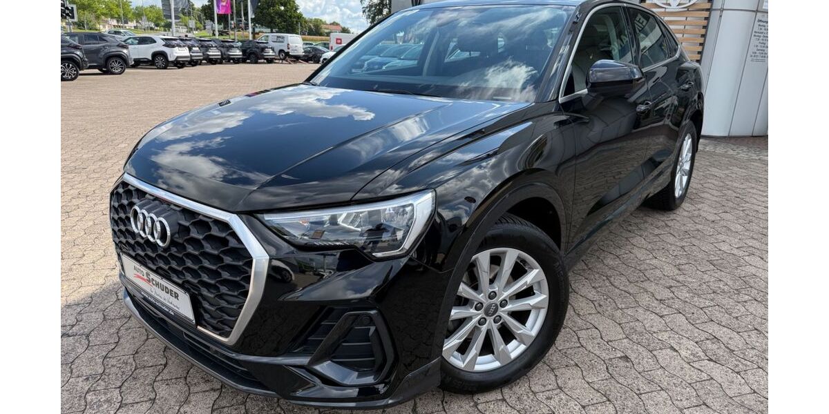 Audi Q3 38.300 km 29.900 &euro; Hildesheim 31137