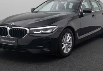 BMW 530 117.568 km 29.999 &euro; Isernhagen 30916