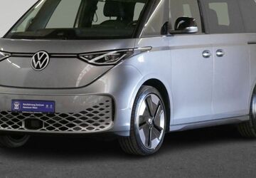 VW ID. Buzz 22.000 km 55.990 &euro; Hannover 30453