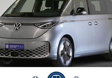 VW ID. Buzz 25.190 km 55.990 &euro; Hannover 30453