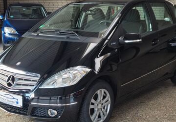 Mercedes-Benz A 160 118.000 km 5.490 &euro; Rodenberg 31552