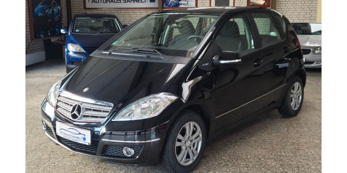 Mercedes-Benz A 160 118.000 km 5.490 &euro; Rodenberg 31552