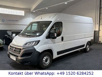 Gebrauchte Fiat Ducato