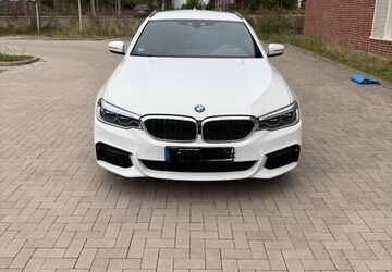BMW 530 158.000 km 23.000 &euro; Hannover 30539