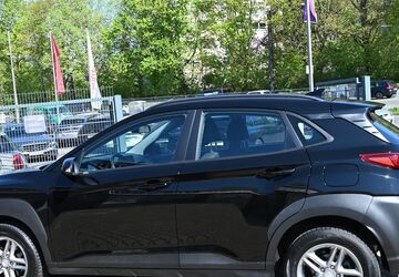 Hyundai KONA 62.529 km 12.990 &euro; Laatzen 30880