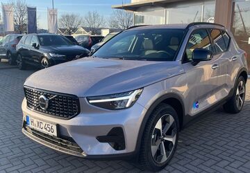 Volvo XC40 6.000 km 38.750 &euro; Hannover 30179
