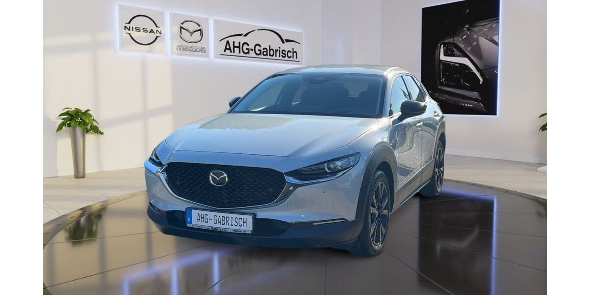 Mazda CX-30 1.200 km 30.990 &euro; Hemmingen 30966