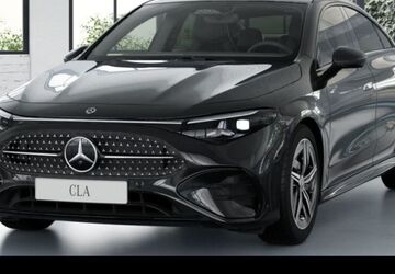 Mercedes-Benz CLA 200 9.900 km 47.500 &euro; Hannover 30655