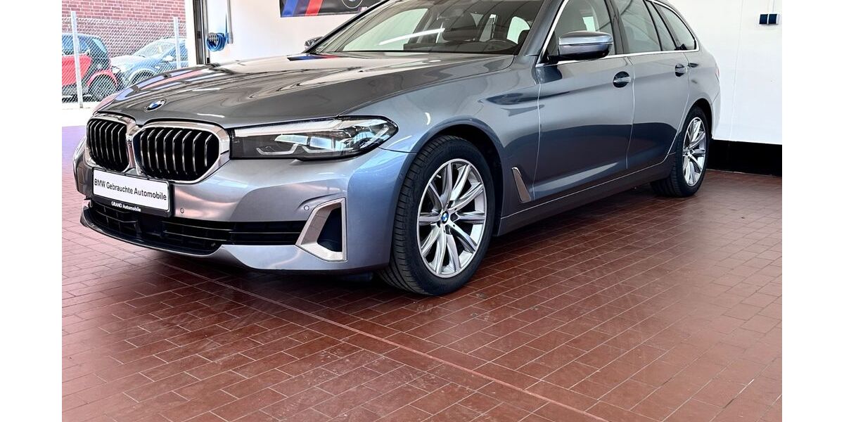 BMW 520 149.900 km 19.489 &euro; Hannover 30457