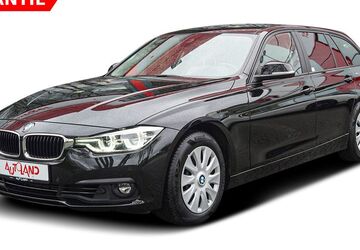 BMW 318 72.100 km 19.950 &euro; Hannover 30179