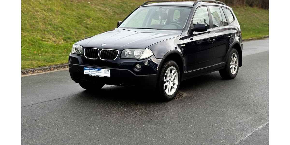 BMW X3 282.000 km 6.100 &euro; Hildesheim 31135