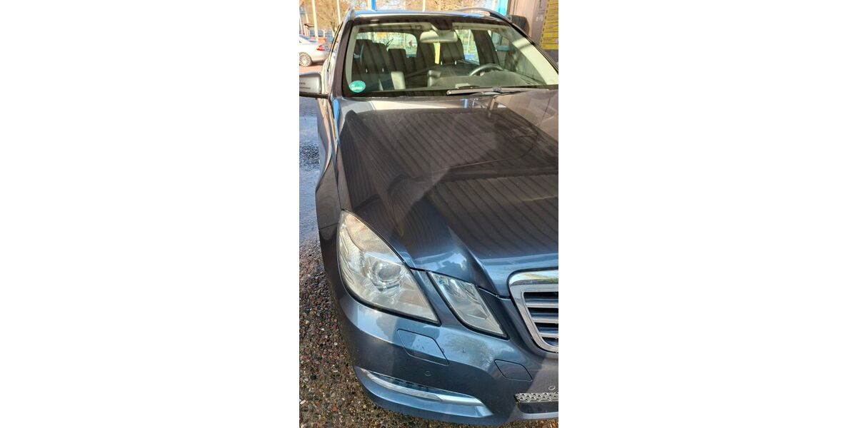 Mercedes-Benz E 220 272.000 km 7.950 &euro; Hannover 30159