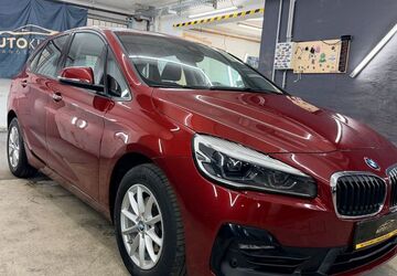 BMW 218 41.655 km 14.900 &euro; Langenhagen 30851