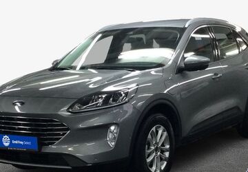 Ford Kuga 72.895 km 20.808 &euro; Hannover 30165