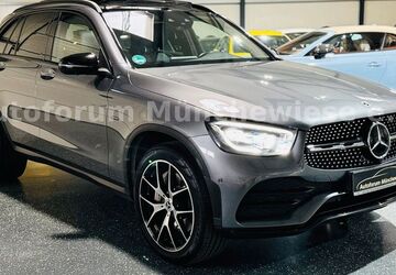 Mercedes-Benz GLC 300 151.200 km 33.990 &euro; Hildesheim 31135