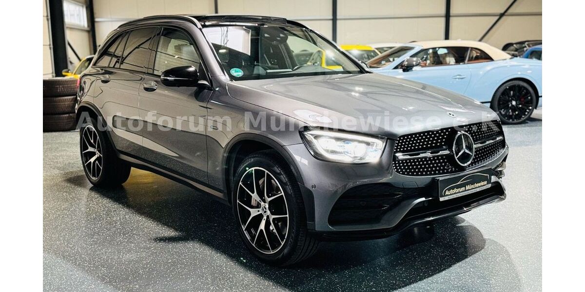 Mercedes-Benz GLC 300 151.200 km 33.990 &euro; Hildesheim 31135