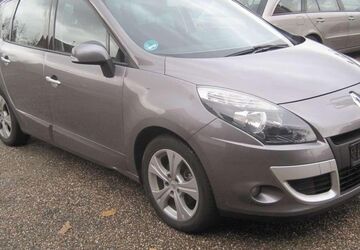 Renault Scenic 127.000 km 4.950 &euro; Lehrte 31275