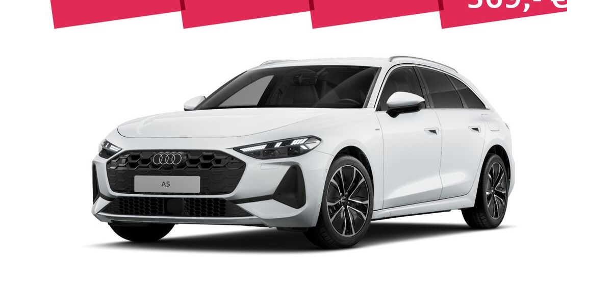 Audi A5 23.723 km 44.800 &euro; Hannover 30179