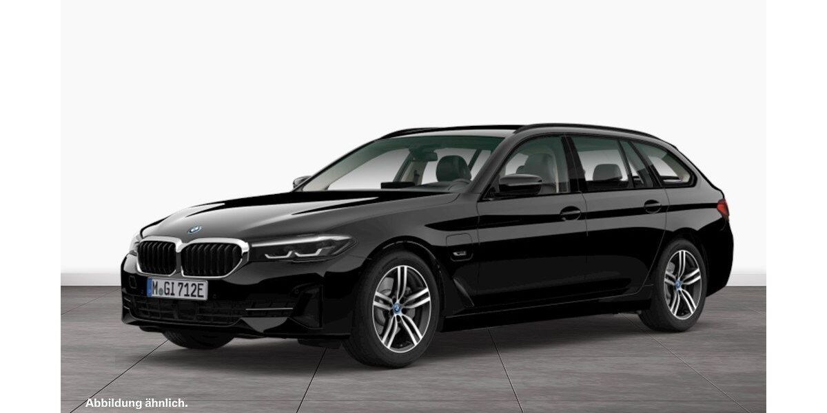 BMW 530 64.830 km 31.405 &euro; Hannover 30539