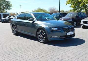 Skoda Superb 112.350 km 19.900 &euro; Hannover 30457
