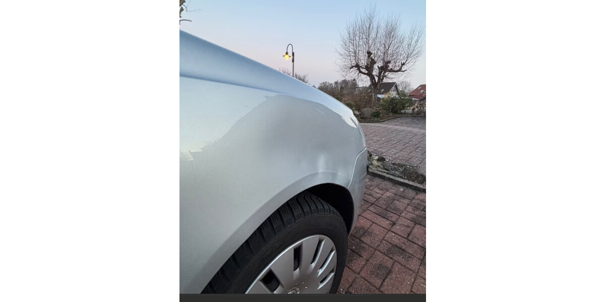 VW Polo 133.000 km 2.300 &euro; Bad Nenndorf 31542