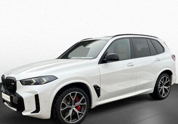 BMW X5 M60 17.015 km 84.950 &euro; Burgdorf 31303