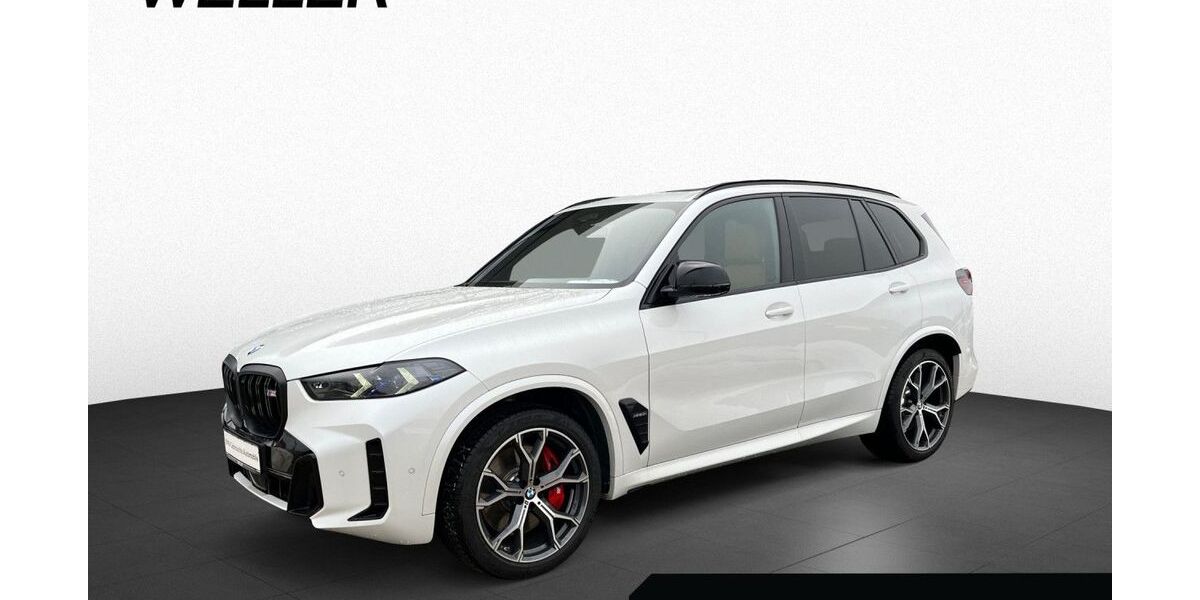BMW X5 M60 17.015 km 84.950 &euro; Burgdorf 31303