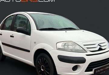 Citroen C3 119.075 km 3.000 &euro; Ronnenberg StT Empelde Region Hannover 30952