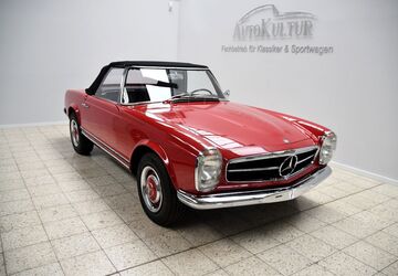Mercedes-Benz 230 98.376 km 89.500 &euro; Ronnenberg 30952