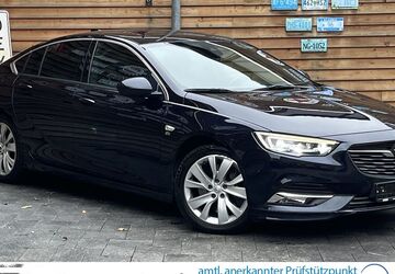 Opel Insignia 86.320 km 17.900 &euro; Langenhagen 30855