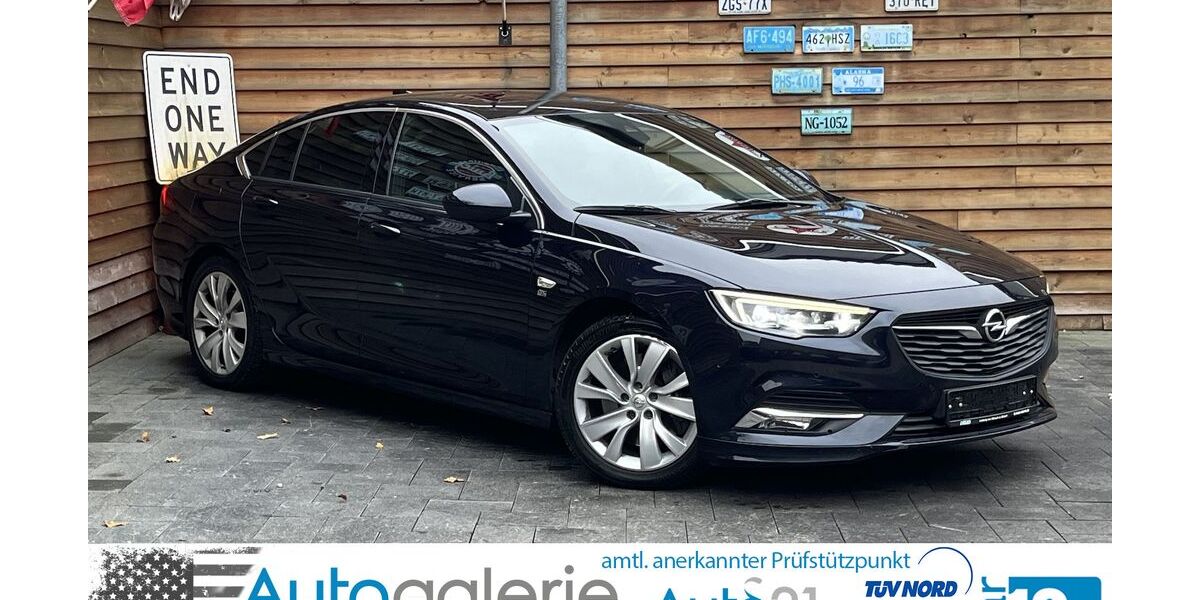 Opel Insignia 86.320 km 17.900 &euro; Langenhagen 30855