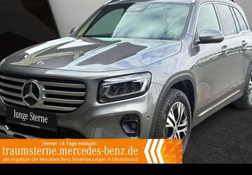 Mercedes-Benz GLB 180 16.344 km 35.990 &euro; Hannover/Langenhagen 30855