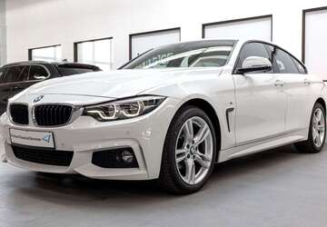 BMW 420 72.361 km 25.999 &euro; Hannover 30177